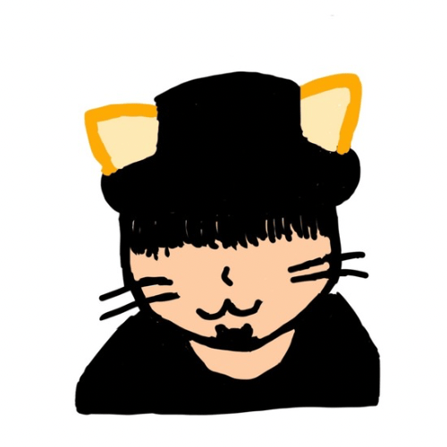 あまねこ