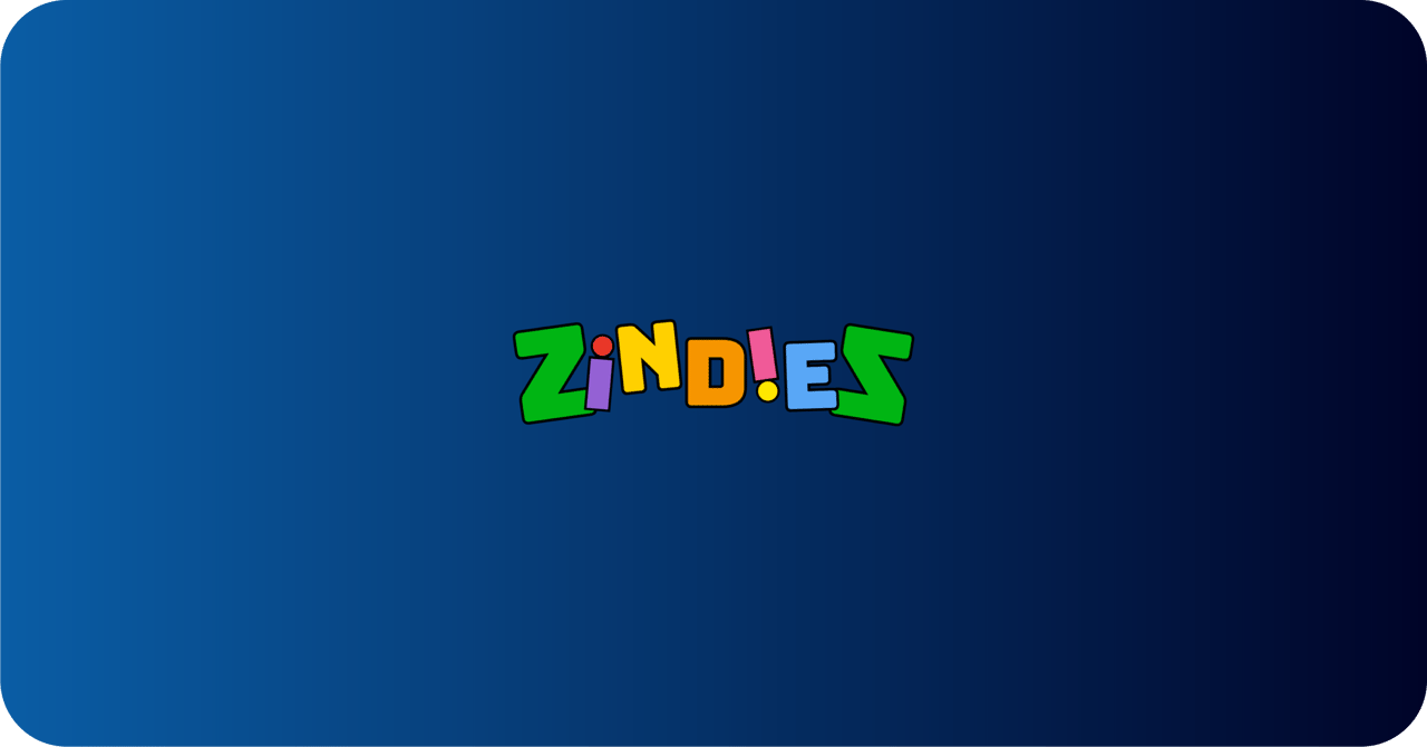 Zindiesプロジェクト
