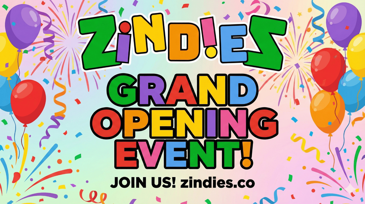 Zindiesオープニングイベント@東京