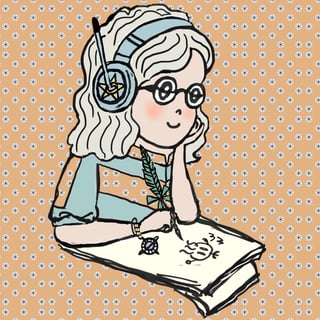 ✍︎ともなみ | to mon ami