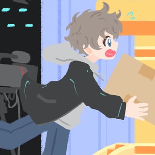 野口澪