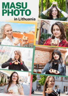 Masu Photo｜Lithuania