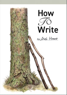 How to Write