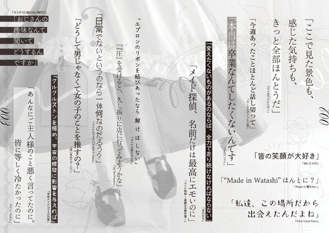 Flare＜フレア＞第三集 photo 3