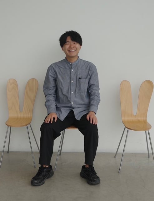 笠間　翔