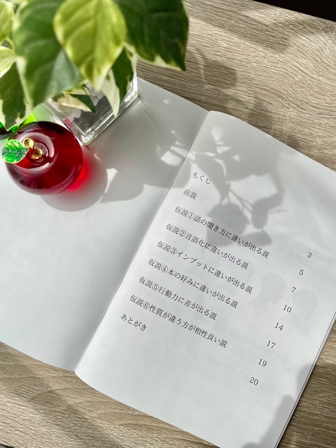 當你在腦海中想像一顆蘋果時，它有多鮮明？ photo 2