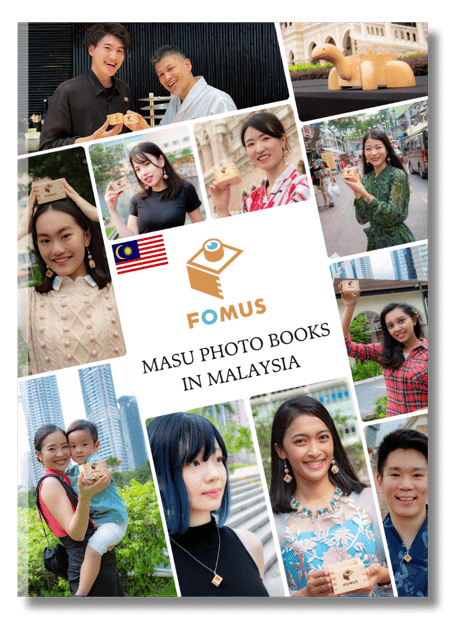 Masu Photo｜Malaysia