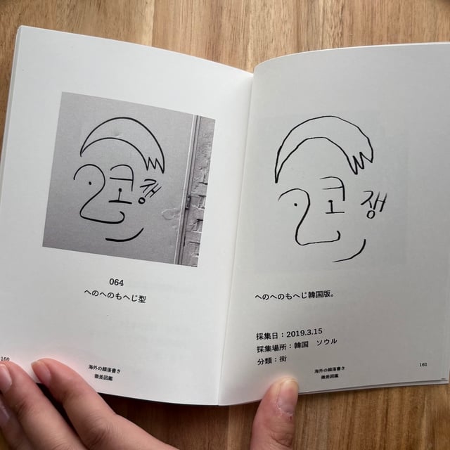 Compendium of Subtle Differences photo 4