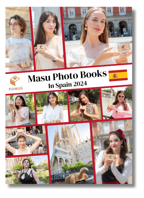 Masu Photo｜Spain