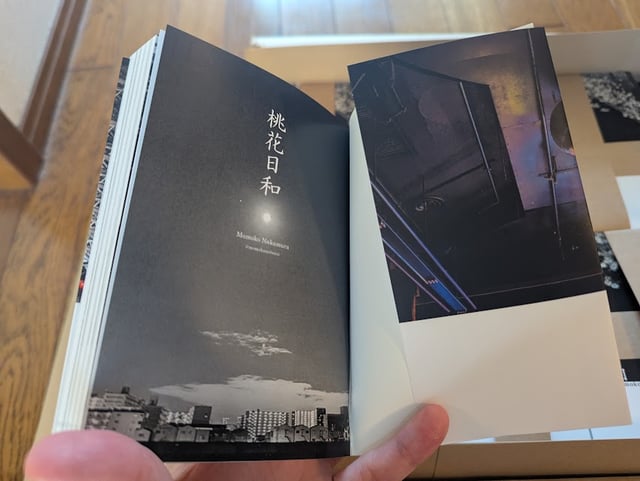 桃花日和 photo 2