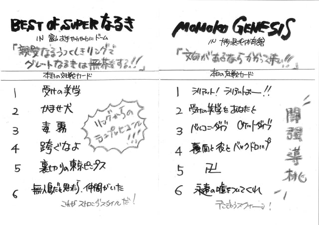 【プロレス×人生×エッセイのZINE】2.9（二ーテンキュー） photo 4