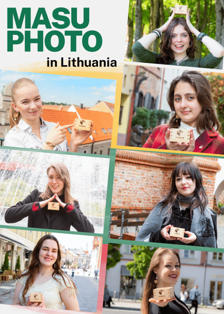 Masu Photo｜Lithuania
