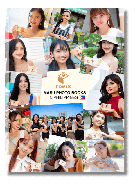 Masu Photo｜Philippines