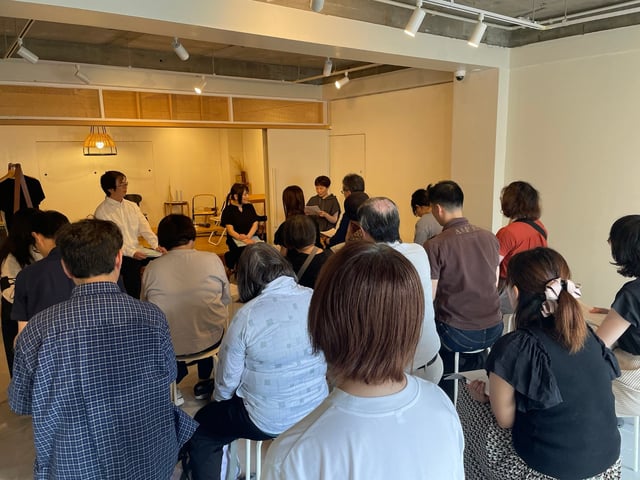 ナゴヤブックセンター photo 3