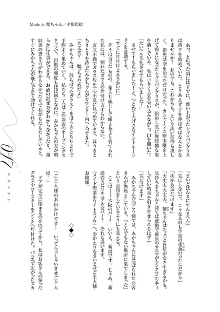 Flare＜フレア＞第三集 photo 10