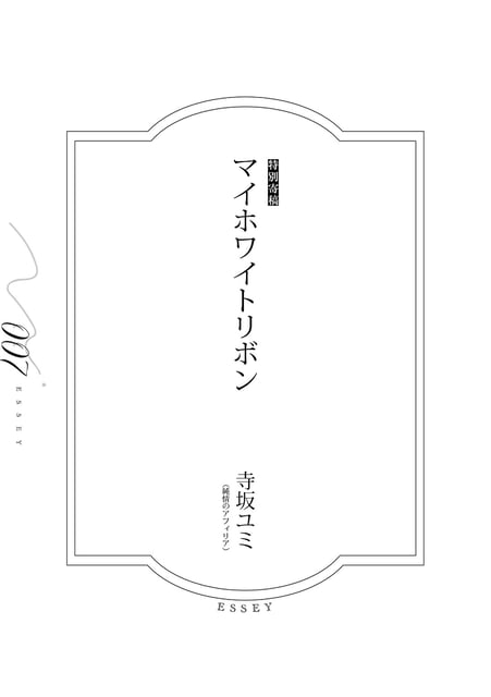 Flare＜フレア＞第三集 photo 6