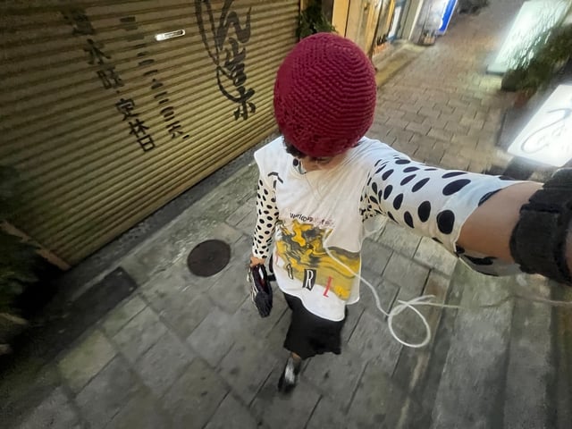 ミハル