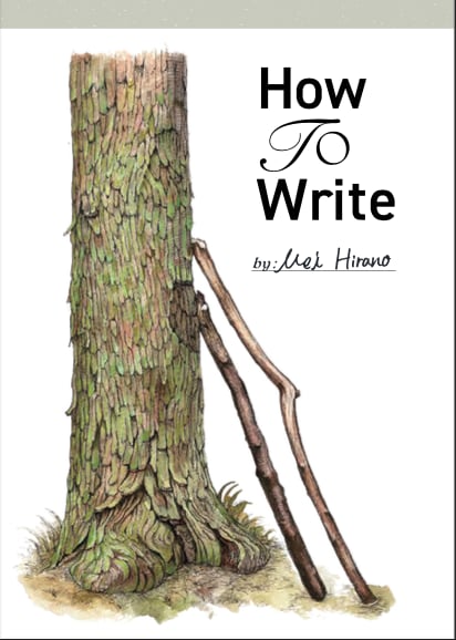 How to Write