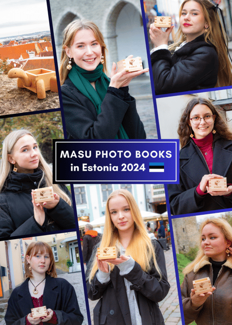 Masu Photo｜Estonia