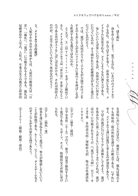 Flare＜フレア＞第三集 photo 30