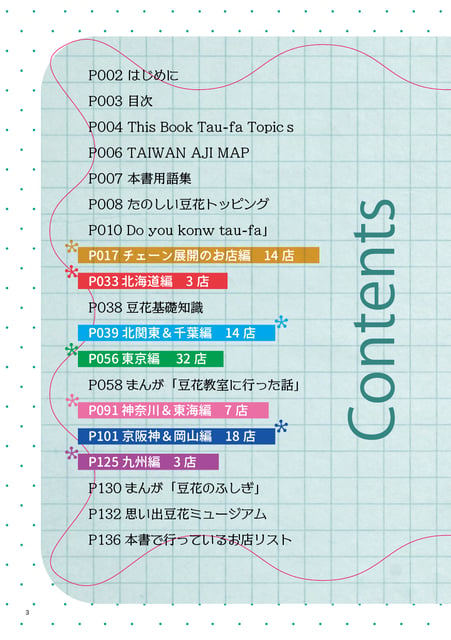 全国豆花食べある記2025 photo 4