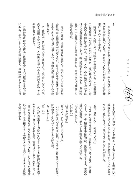 Flare＜フレア＞第三集 photo 16