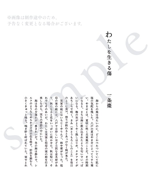真珠になるまで photo 5