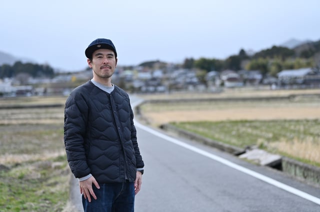 酒井悠