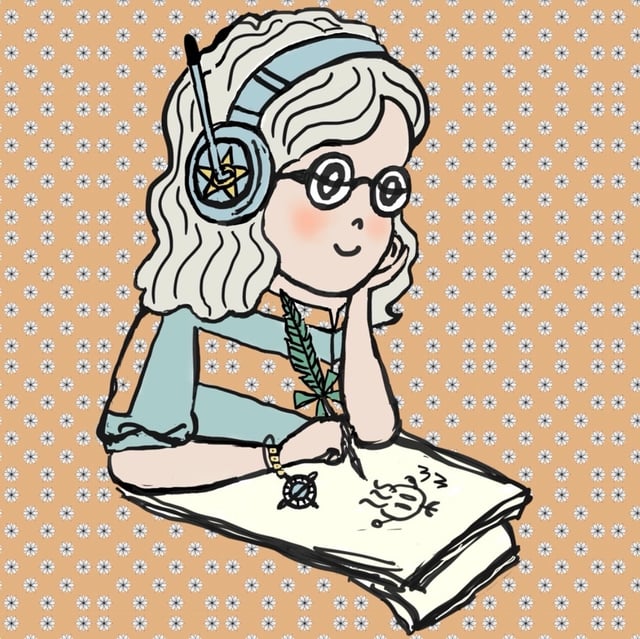 ✍︎ともなみ | to mon ami