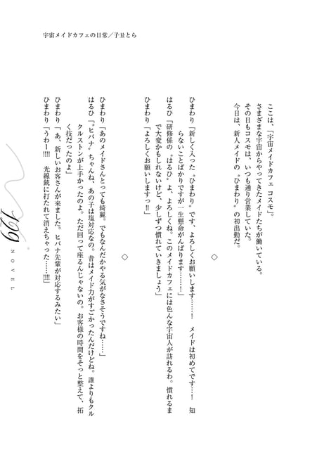 Flare＜フレア＞第三集 photo 33