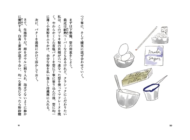 怪盗マドレーヌ photo 3
