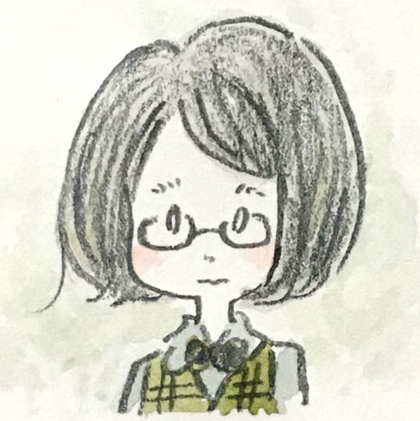 まつしたさえこ