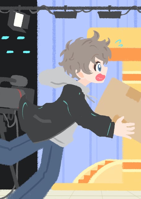 野口澪